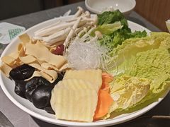 -阿源鱼捞斑鱼火锅·海鲜粥(山景尚宅店)