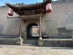 -常家庄园
