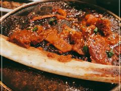 -蜜桃餐厅·伴山(绿宝广场店)