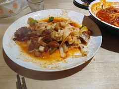 -禾木·新疆特色美食