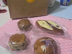 -雀食面包店(钟楼店)