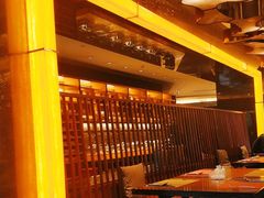 大堂-岷山饭店-芝芝自助餐厅