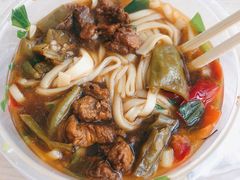 -肆姐面粉馆(坡子街店)