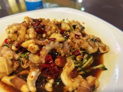 -大众海鲜(巨龙北路店)