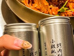 -小核桃烤肉馆(西塔店)