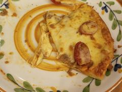 -萨莉亚意式餐厅(新洲家乐福店)