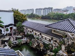 -香雪海饭店中餐厅(人民桥店)