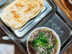 -老·贝尔杂碎馆