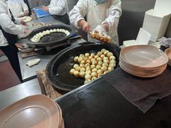 -哑巴生煎(临顿路店)