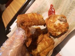 -肯德基(中心书城店)