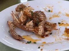 -秋姐美食店(旅游大道店)