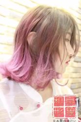 和良形象设计师作品情报-和良形象