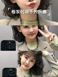 -丽时 Hair Salon