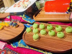 -南湖宾馆·鸳湖阁全日制餐厅