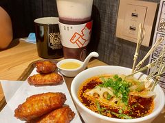 二哥爱鸡翅-太二酸菜鱼(宁波来福士店)