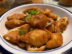 -衡州府三菜一汤(长沙大道店)