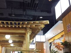 -丽池宫韩式汗蒸会馆(华灯坊店)