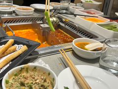 -海底捞火锅(高新活力汇店)