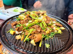 -恭敬李·烤鸭(天坛北门店)