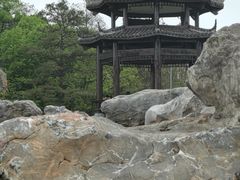 -东湖落雁景区