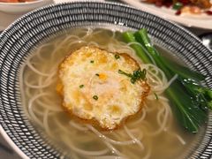 -深圳美高梅酒店-品聚嘉府中餐厅