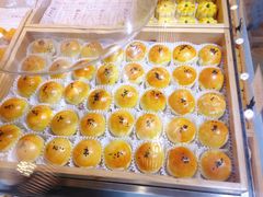 -吴记·吴酥生PASTRY宫廷酥饼