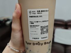 -KOI Thé(正佳广场店)