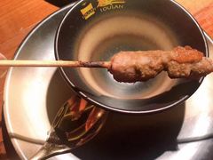 -楼兰新疆主题餐厅(苏州中心店)