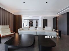 -居丽装饰空间设计(总部)