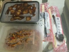 -惠宾饭庄(中山路店)
