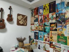 -WithU悠弦时光·尤克里里之家ukulele(宽窄巷子店)