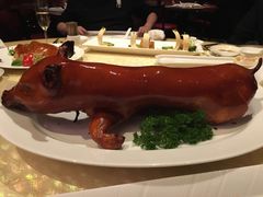 -8餐厅(新葡京酒店)