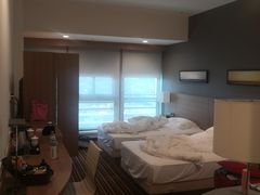 -深圳机场凯悦嘉轩酒店