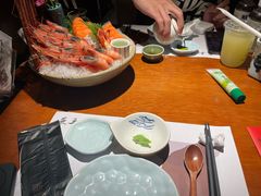 -匠和风精致料理(宁德万达店)