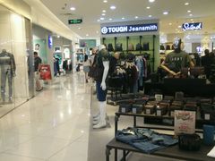 -百盛(莘庄店)