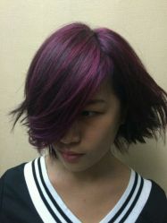 -MMby Hair Code芭曲发型