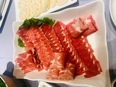 -鼎鼎香·港式火锅(北京SKP店)