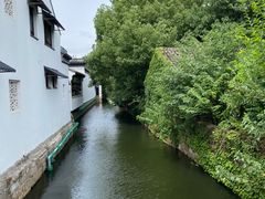 -山塘街