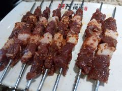 -丰茂烤串(六里桥店)