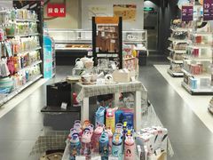 -GranVida生活超市(海信广场店)