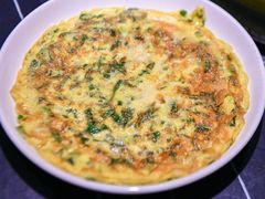 香煎艾叶初生蛋-原味田园·客家菜·土窑鸡(中航城君尚购物中心店)