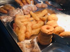 -新丰小吃(中山中路分店)