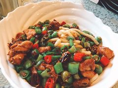 -文三里屯面馆(三里屯店)