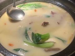 -外婆家(杭州马塍店)