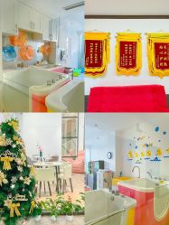 点击看大图 -佳宝全套房精品月子会所(大华店)