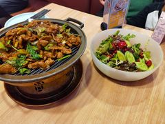 -宏状元现熬粥·京味菜(三里河店)