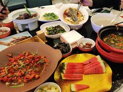 -聚鑫阁江浙菜·非遗传承技艺(青村帝华园店)