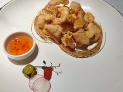 -广东道至正餐厅(区庄店)