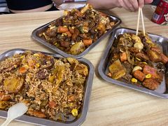 -幸福铁板烧(共和村店)