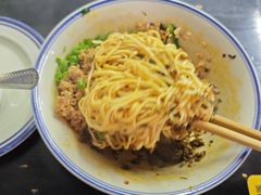 -万三面馆(青龙正街太古里店)